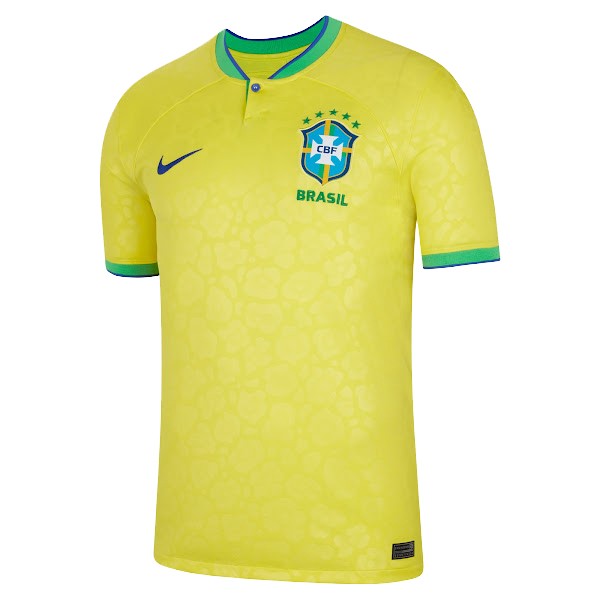 Fifa World Cup 2022 Jersey